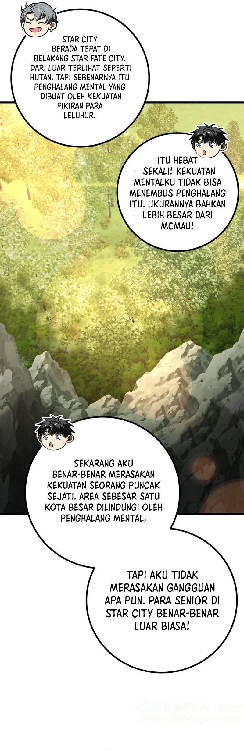 Dilarang COPAS - situs resmi www.mangacanblog.com - Komik global gao wu 298 - chapter 298 299 Indonesia global gao wu 298 - chapter 298 Terbaru 23|Baca Manga Komik Indonesia|Mangacan